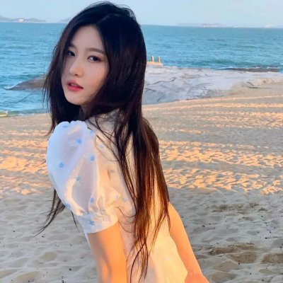 致命的她